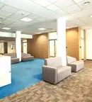 Офис в София, Център