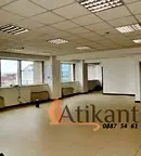 Офис в София, Център