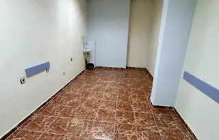 Офис в Русе, Център