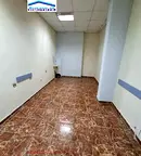 Офис в Русе, Център
