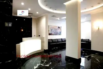 Офис в София, Център