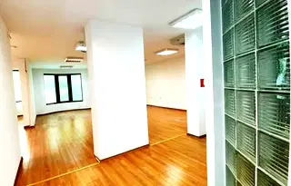 Офис в Пловдив, Център
