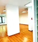 Офис в Пловдив, Център