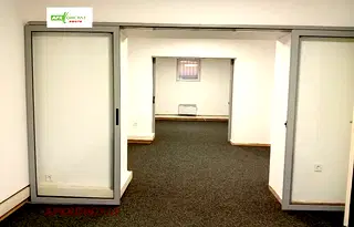 Офис в София, Център