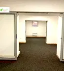 Офис в София, Център