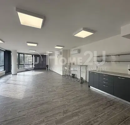 Photo 3 — Office in Plovdiv, Centyr