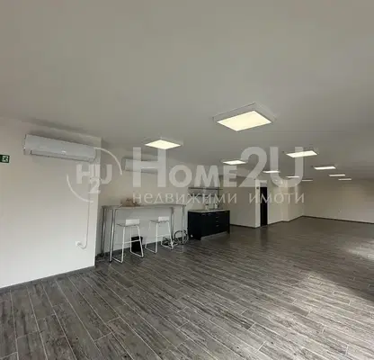 Photo 4 — Office in Plovdiv, Centyr