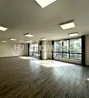 Офис в Пловдив, Център