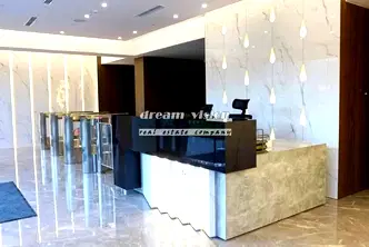 Офис в София, Център