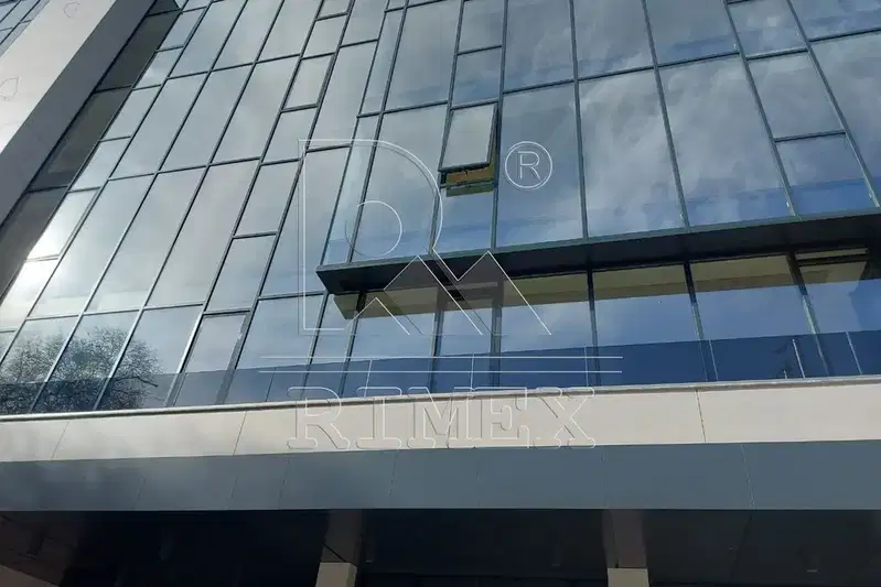 Office in Plovdiv, Centyr