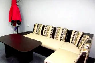 Офис в Търговище, Център