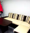 Офис в Търговище, Център