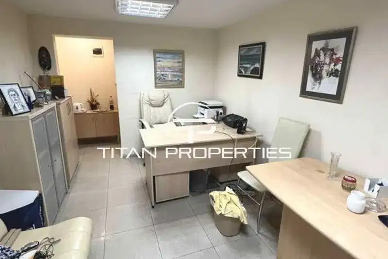 Office in Varna, Centyr