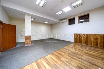 Офис в София, Център