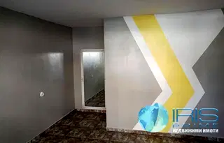 Офис в Шумен, Център