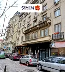 Офис в София, Център
