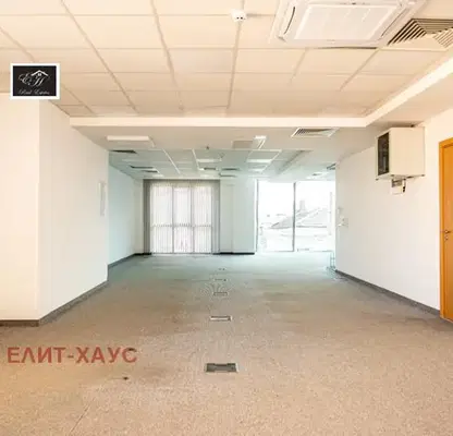 Photo 2 — Office in Sofiya, Centyr
