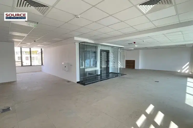 Office in Sofiya, Centyr