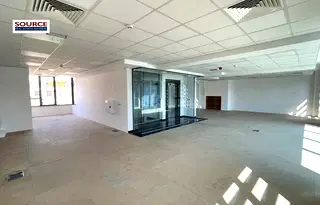Офис в София, Център