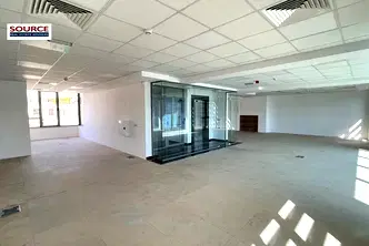 Офис в София, Център