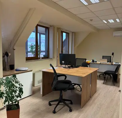 Photo 5 — Office in Sofiya, Centyr