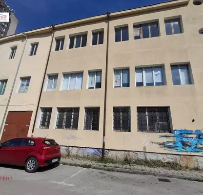 Photo 2 — Office in Gabrovo, Centyr