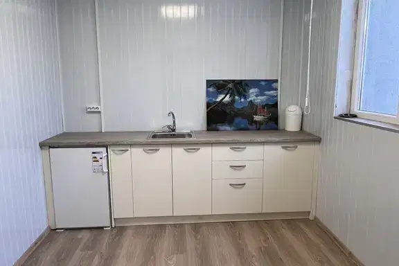 Офис в София, Център