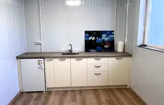 Офис в София, Център