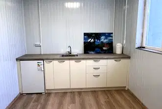 Офис в София, Център