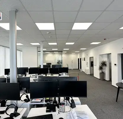Photo 2 — Office in Sofiya, Centyr