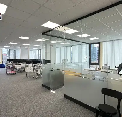 Photo 4 — Office in Sofiya, Centyr