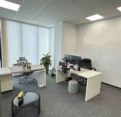 Photo 5 — Office in Sofiya, Centyr