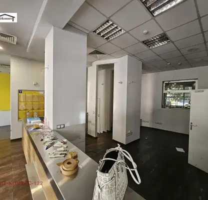 Photo 3 — Office in Sofiya, Centyr