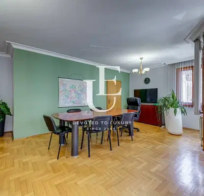 Photo 2 — Office in Sofiya, Centyr