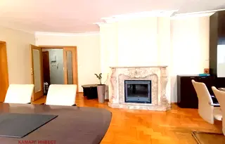 Офис в София, Център