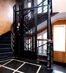 Офис в София, Център