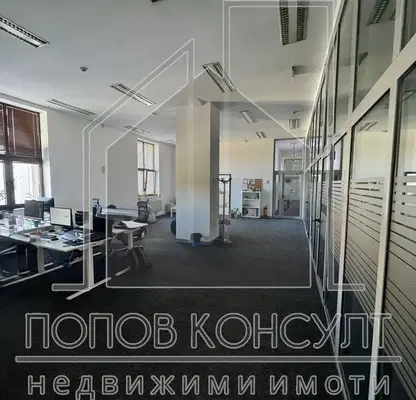 Photo 2 — Office in Plovdiv, Centyr