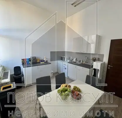Photo 4 — Office in Plovdiv, Centyr