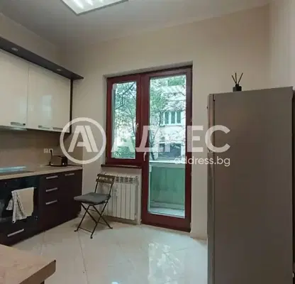 Photo 4 — Office in Sofiya, Centyr