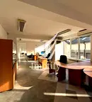 Офис в София, Център