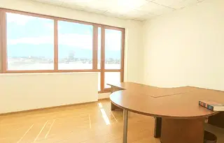 Офис в София, Център