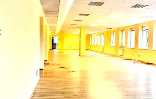 Офис в София, Център
