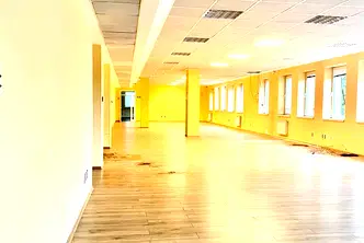 Офис в София, Център