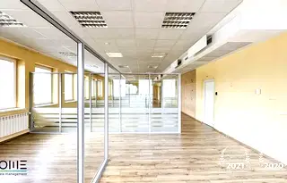 Офис в София, Център