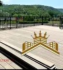 Офис във Велико Търново, Център