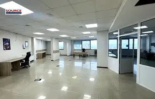 Офис в София, Център