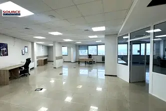 Офис в София, Център