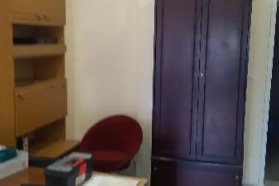 Офис във Велико Търново, Център