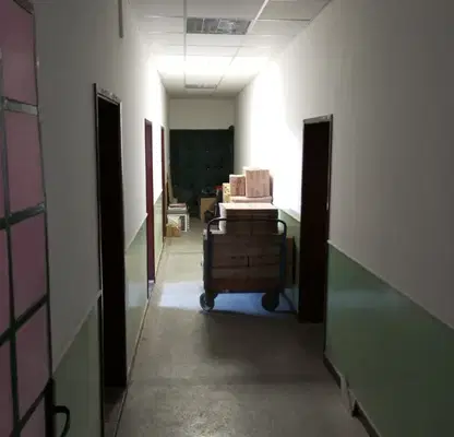 Photo 4 — Office in Plovdiv, Centyr