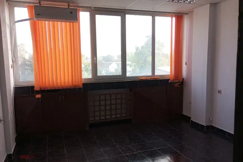Office in Plovdiv, Centyr